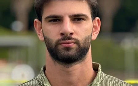 Ümit Akdağ kimdir? Ümit Akdağ kaç yaşında, kariyer geçmişi, nereli?