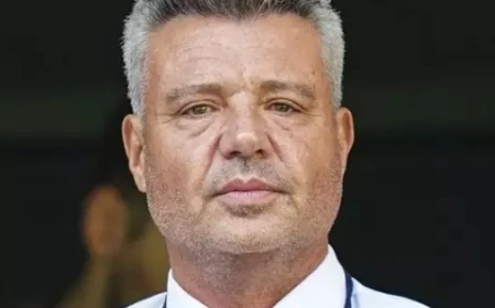 Sadettin Saran'ın aylık kazancı ne kadar? ne iş yapıyor? Sadettin Saran 1 ayda ne kadar kazanıyor?