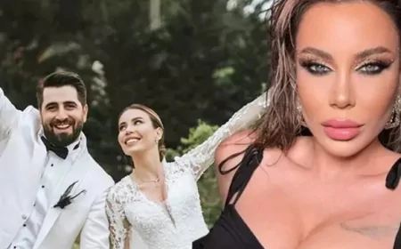 Esin Çepni kimdir? Ünlü Fenomen Bilal Hancı'nın eski eşi Esin Çepni kaç yaşında, nereli?