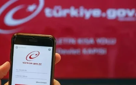 e-Devlet çöktü mü, e- Devlet sorun mu var, neden girilmiyor? 27 Ocak e-Devlet ne zaman düzelecek? Son durum ne?