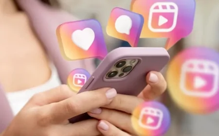 İnstagram çöktü mü? İnstagram neden açılmıyor? 22 Ocak Perşembe İnstagram'da sorun mu var, neden yüklenmiyor? Son durum ne?
