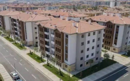 TOKİ Kocaeli Kura Çekimi Canlı İzle: 13 Şubat Kocaeli TOKİ Kura Sonuçları Sorgulama Ekranı