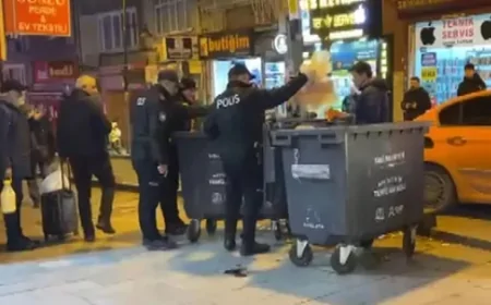 Şişli’de Çöp Konteynerinde Başsız Kadın Cesedi Bulundu: Olayla İlgili Neler Biliniyor? Şişli cinayet olayı nedir?