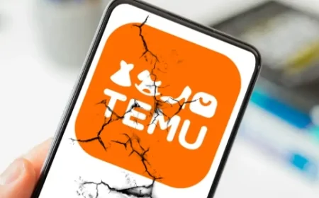 Temu kapandı mı? Temu son durumu ne? Temu yurtdışı alışverişi Türkiye'ye kapattı mı?