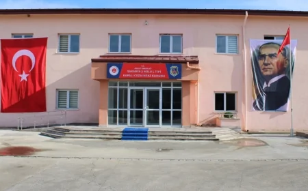 Sakarya cezaevi kavga olayı nedir? Sakarya Ferizli cezaevinde neler yaşandı?