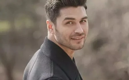 Emre Dinler kimdir? Kızılcık Şerbeti'nin yeni Fatih'i Emre Dinler hangi dizilerde oynadı? Emre Dinler kaç yaşında, nereli, berkar mı, evli mi?