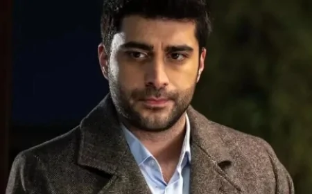 Doğukan Güngör yerine kim gelecek? Kızılcık Şerbeti Fatih'in yerine kim gelecek, yeni Fatih kim olacak? Son durum ne?