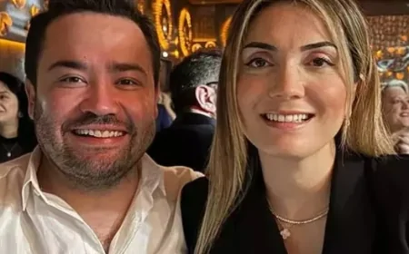 Muhittin Böcek'in oğlu Mustafa Gökhan Böcek kimdir, ne iş yapıyor? Mustafa Gökhan Böcek kaç yaşında? evli mi? nereli?