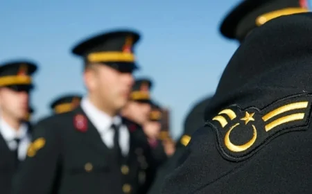 JANDARMA ASTSUBAY PERSONEL ALIMI 2026: Jandarma astsubay personel başvurusu nasıl yapılır, nereden yapılır, şartları neler? Jandarma astsubay başvuru başladı mı?