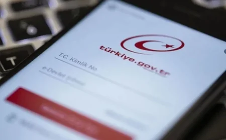 E-Devlet çöktü mü, e- Devlet sorun mu var, neden girilmiyor? 26 Ocak e-Devlet ne zaman düzelecek? Son durum ne?