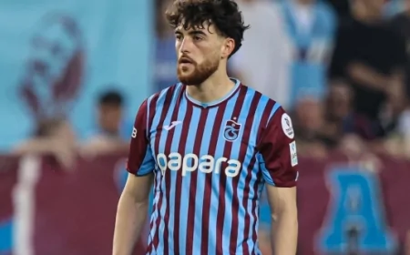 Pedro Malheiro Galatasaray'a mı geliyor? İddialar doğru mu? Pedro Malheiro kimdir, kaç yaşında, hangi takımda oynuyor?