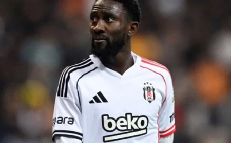 Wilfred Ndidi'nin Babası Sunday Ndidi Kimdir? Hayatı ve Hakkında Merak Edilenler