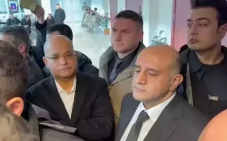 Aziz İhsan Aktaş Kimdir? İş Hayatı, Şirketleri ve Gündemdeki İddiaların Detayları