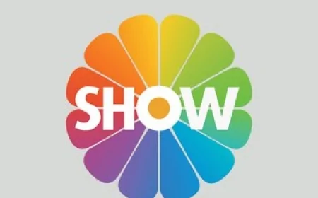 Show TV Canlı İzle: 12 Şubat Show TV Yayın Akışı ve Kesintisiz İzleme Yolları
