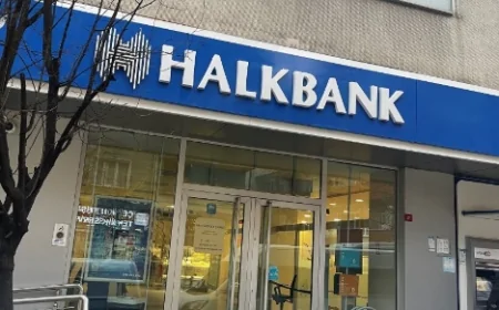 Halkbank TOKİ başvuru ücret iadesi nasıl ve nereden alınır? TOKİ başvuru parası iadesi ATM'den nasıl alınır?