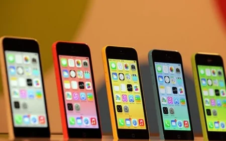 iPhone 5S Güncelleme Geldi mi? iOS 12.5.8 Nasıl Yapılır ve Özellikleri Nelerdir?