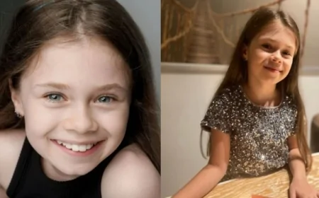 Damla Çolak kimdir? Mutluyuz mu? Filminin Çocuk Oyuncusu Damla Çolak kaç yaşında, nereli?