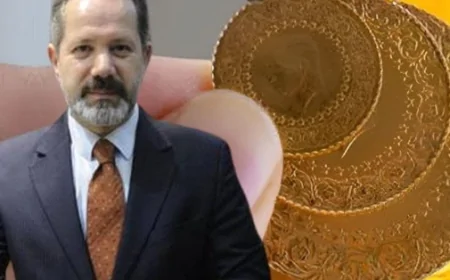 İSLAM MEMİŞ ALTIN YORUM: Altın yükselişe devam edecek mi? Altın fiyatları düşer mi? Altın almak mantıklı mı? Şu an altın alınır mı?