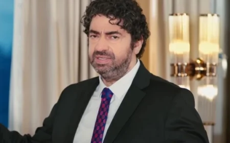 Hakan Taşıyan kimdir, kaç yaşında, nereli? Hakan Taşıyan'ın hastalığı nedir, güncel sağlık durumu nasıl?