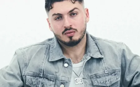 Blok3 şarkıları Spotify'dan kaldırıldı mı? Ünlü rapçi Blok3'ün şarkıları neden Yok?