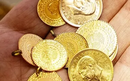 Altın Düşer mi? 2026 FED Faiz Kararı Sonrası Altın Fiyatları Ne Olacak?