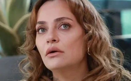 Didem Balçın kimdir? Didem Balçın kaç yaşında, bekar mı? nereli?