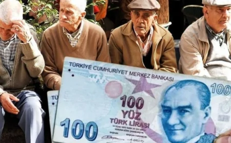Emekli Bayram İkramiyesi Bir Maaş mı Olacak? 2026 Ödeme Planı ve Detaylar