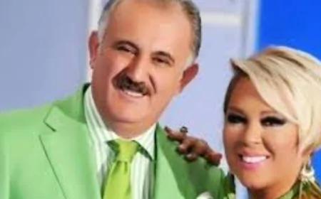 Faik Öztürk Kimdir? Yaşı, Memleketi ve Başarılarla Dolu Hayat Hikayesi