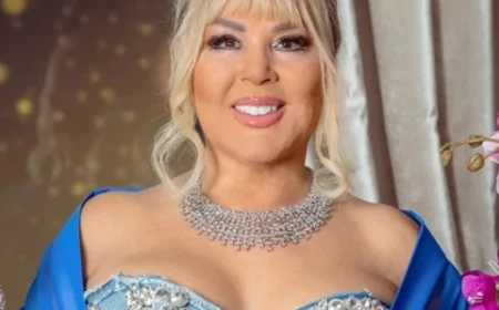 Safiye Soyman kimdir? Safiye Soyman kaç yaşında? kiminle evli? nereli?