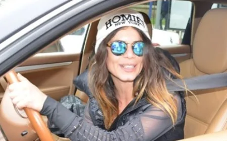 Eliz Sakuçoğlu kimdir, ne iş yapıyor? Murat Boz'un eski eşi Eliz Sakuçoğlu kaç yaşında, nereli, bekar mı? evli mi?