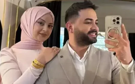 Gamze Ezildi kimdir? Gamze Ezildi kaç yaşında, kiminle evli? nereli?