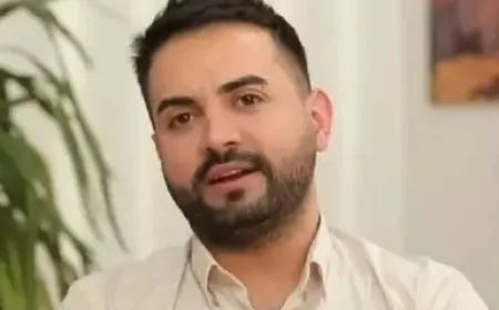 Kadir Ezildi kimdir? Kadir Ezildi kaç yaşında, kiminle evli? nereli?