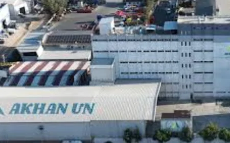 Akhan Un (AKHAN) Halka Arz Başladı: Talep Toplama Tarihleri ve Lot Dağılımı Detayları