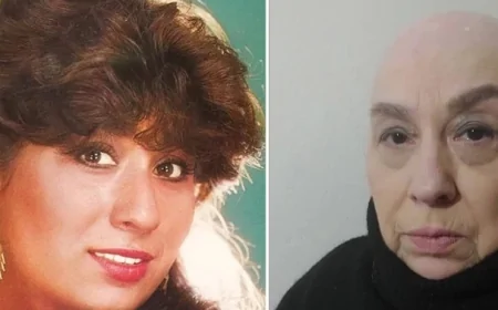 Saadet Gürses Kimdir? Yeşilçam'ın Usta İsmi Saadet Gürses'in Yaşı, Kariyeri ve Sağlık Durumu Hakkında Bilgiler