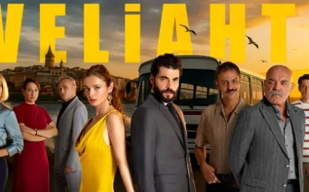 Veliaht 19. bölüm tek parça full HD izleme linki var mı?