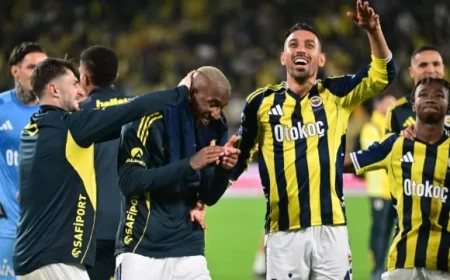 Fenerbahçe Gençlerbirliği Maçı Hangi Kanalda? FB Maçı Saat Kaçta, Nerede Yayınlanacak?