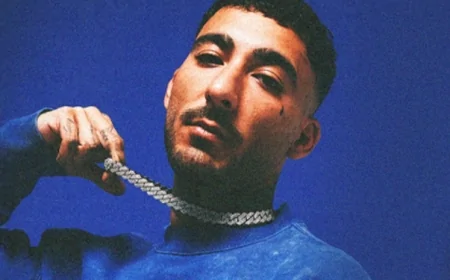 Uzi Kimdir? Utku Cihan Yalçınkaya Kaç Yaşında, Nereli ve Müzik Hayatı Hakkında Bilgiler