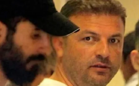 SON DAKİKA! Veysel Şahin'in mal varlığına el mi konuldu? Veysel Şahin'in ne kadar parasına el konuldu, neden?