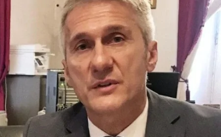 Karadağ Cumhurbaşkanı Danışmanı Dejan Vuksic kimdir, evli mi? bekar mı? Dejan Vuksic kaç yaşında, nereli?
