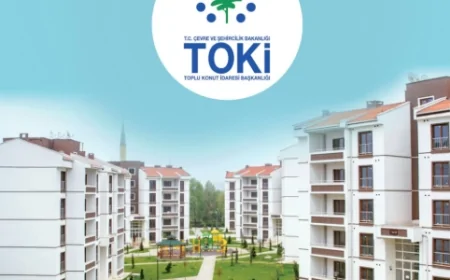 TOKİ Eskişehir Kura Sonuçları Açıklandı mı? 16 Şubat 2026 İsim Listesi ve e-Devlet Sorgulama Ekranı