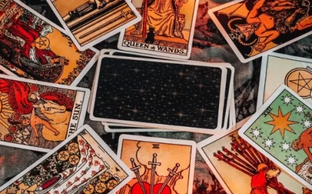 9 Şubat 2026 Günlük Tarot Falı: Pazartesi Günü Kartlar Sizin İçin Ne Diyor?