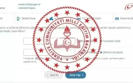 ÖĞRETMEN ATAMA SONUÇLARI: 10 Bin öğretmen atama sonuçları açıklandı mı, ne zaman açıklanacak? MEB AGS sonuçları nereden öğrenilir? nasıl bakılır?