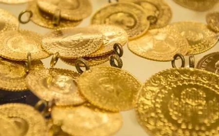 Altın Fiyatları Son Durum: 30 Ocak Gram ve Çeyrek Altın Yorumları - Altın Düşer mi, Yükselir mi?