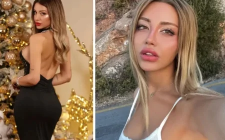 Mika Raun gözaltına mı alındı? Ünlü sosyal medya fenomeni Mika Raun tutuklandı mı? Son durum ne?