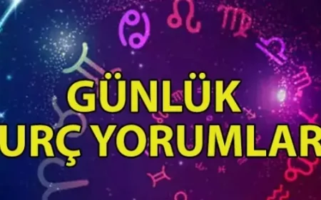 14 Şubat 2026 Günlük Burç Yorumları: Gökyüzü Bugün Neler Söylüyor?