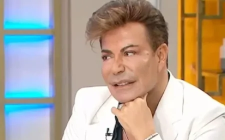SON DAKİKA! Fatih Ürek öldü mü? Fatih Ürek hasta mıydı, neden öldü? Sanat Dünyasını Yasa Boğan Acı
