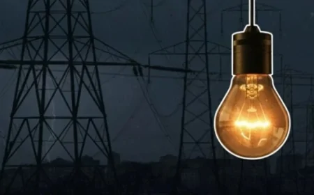 Manisa GDZ Elektrik Kesintisi: 18-19 Şubat Manisa'da Elektrikler Ne Zaman Gelecek?