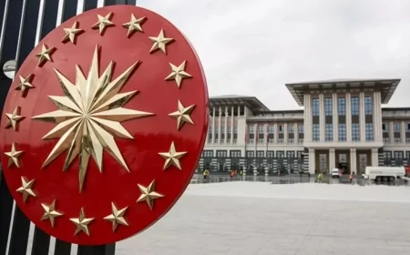 Resmi Gazete Atama Kararları: Hasan Suver Cumhurbaşkanlığı Başdanışmanı Oldu! İşte 31 Ocak Yeni Atamalar