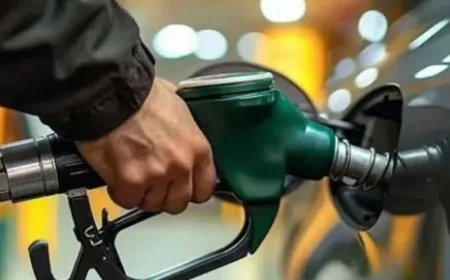9 Şubat 2026 Güncel Akaryakıt Fiyatları: Benzin ve Motorine Zam Geldi mi?