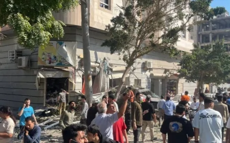 İran'ın Güneyindeki Bender Abbas'ta Patlama: Can Kayıpları ve Suikast İddiaları